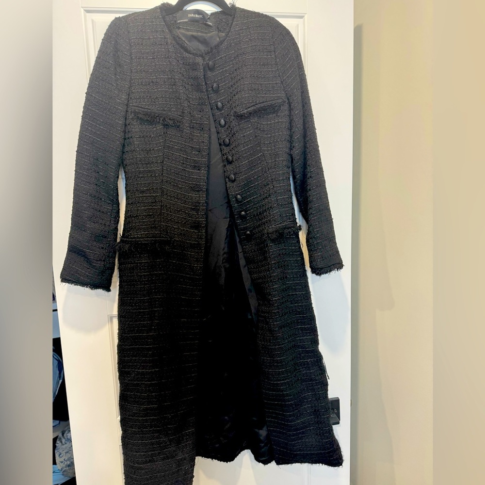 Zara jacket
